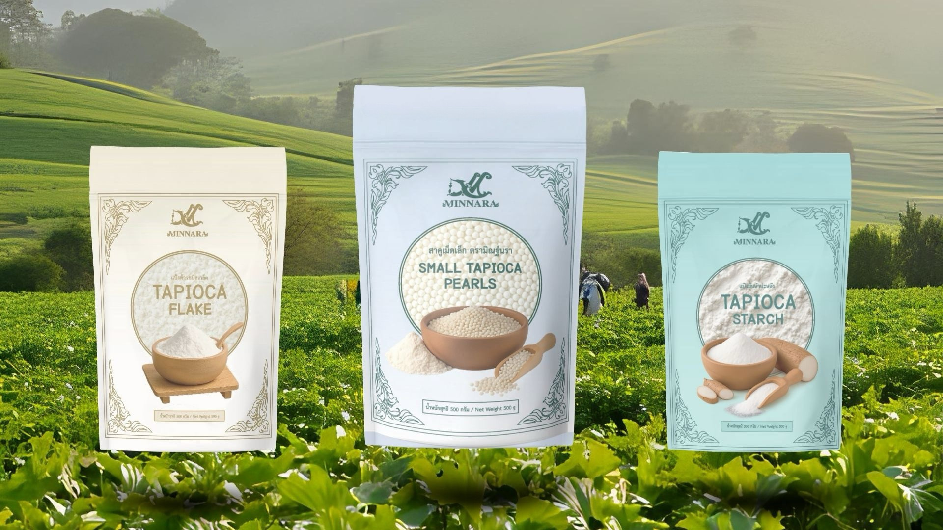 beige and white minimalist brand audit presentation 36