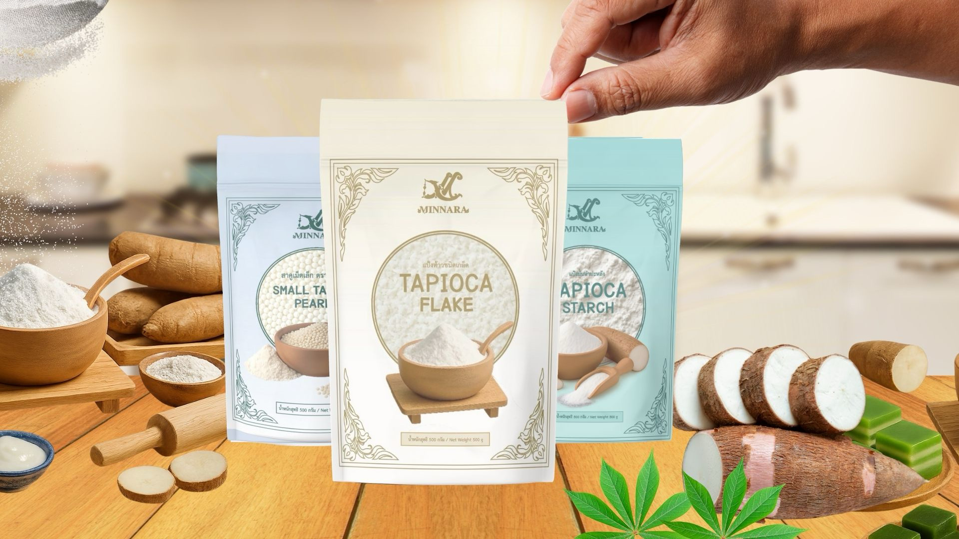 beige and white minimalist brand audit presentation 38